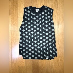 Posh Kiddos Tank
